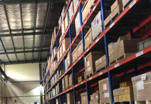 工廠用貨架